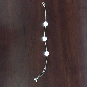 Kiel James Patrick Pearlfection bracelet